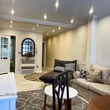 ヴィーゴAcogedor Piso Familiar Travesiaアパートメント エクステリア 写真
