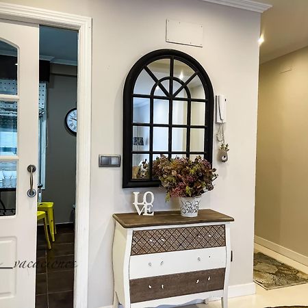 ヴィーゴAcogedor Piso Familiar Travesiaアパートメント エクステリア 写真